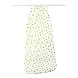 Kyte BABY Unisex Baby Printed Sleep Bag 1.0 tog 0-6 Months Pond by Kyte BABY