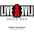ライブ・ア・ライブ オリジナル・サウンドトラック