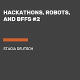 Team BFF: Race to the Finish! #2 (Girls Who Code)