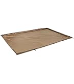 Amazon | Coleman(コールマン) リビングフロアシート 320 約320×320cm