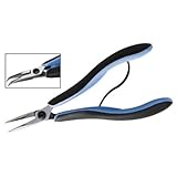 BAHCO(バーコ) RX Ergonomic Electronic Cutters & Pliers 精密プライヤー RX7892