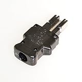 C型コネクター 30Aプラグ（オス） C-30P