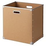 まとめ買い】パルプボード・引出　６個入り　約幅３７×奥行２７．５×高さ３７ｃｍ