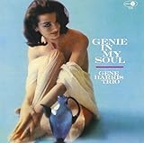 ジニー・イン・マイ・ソウル
