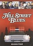 Hill Street Blues: Season Four