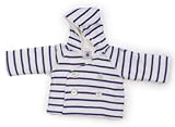 PETIT BATEAU(プチバトー) カーディガン 50サイズ 男の子
