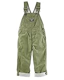 OshKosh B'Gosh PANTS ベビー・ボーイズ US サイズ: 12-18 Months カラー: グリーン