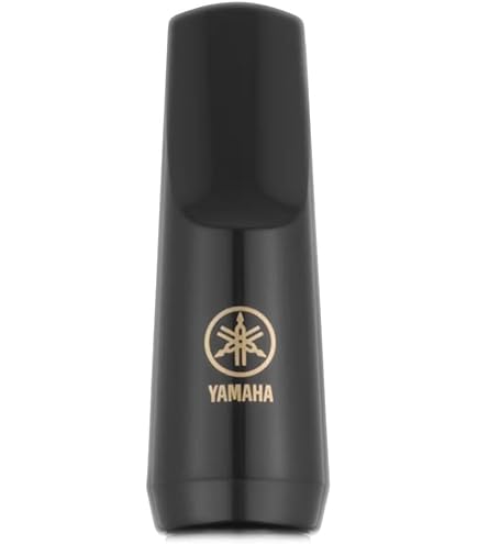 Yamaha YDS-120 デジタルサックス本体、スタンド、ネックストラップ YAMAHA デジタルサックス YDS-120 スタンド ヘッドホン ストラップ お