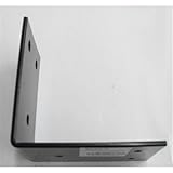 コーナンオリジナル 巾広金折黒 90mm KTY03-6325