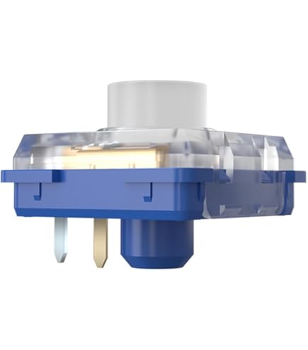 Lofree Hades Low-Profile POM Switches 45g Linear Type (Flow/Flow