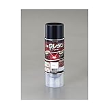 エスコ(ESCO) 320ml 強溶剤2液ウレタンｽﾌﾟﾚｰ(ｸﾘｱｰ) EA942EM-103