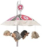 Sweet Potato Musical Mobile, Addison [並行輸入品]