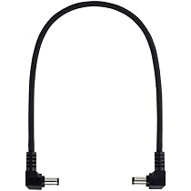 Amazon.co.jp: Free The Tone CP-416DC 75cm L/L INSTRUMENT DC CABLE