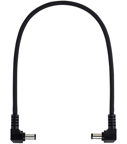 Free The Tone CU-416 DCケーブル 6本 Amazon.co.jp: Free The Tone CP-416DC 75cm L/L INSTRUMENT DC CABLE