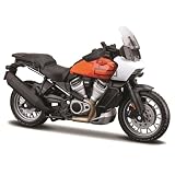Maisto（マイスト） 1/18 ハーレー ダビッドソン モーターサイクルズ シリーズ43 コレクション 31360 台座なし ／ ミニカー ダイキャストカー オートバイ バイク 完成品 (2022 ファットボブ 114 ブラック 22937)