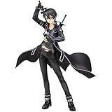 ソードアート・オンライン キリト 1/7 完成品フィギュア