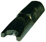 L.H. Dottie 11512 Insert Bit, Spanner Drive, No.12 by 1-Inch Length [並行輸入品]