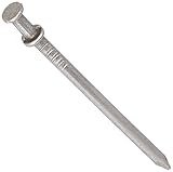 NATIONAL NAIL 77158 LB 8D Bright Duplex Nail [並行輸入品]