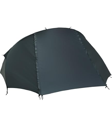 Amazon.co.jp: Springhill シェルターテント 2人用 ツインテント 軽量