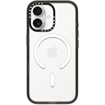Amazon.co.jp: CASETiFY インパクト iPhone 17 ケース [MagSafe対応