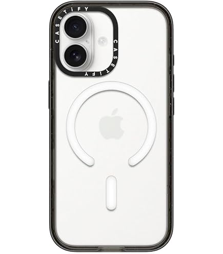 Amazon.co.jp: CASETiFY インパクトリングスタンド iPhone Air ケース