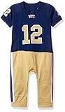 NCAA Boys Infant Football Uniformパジャマ
