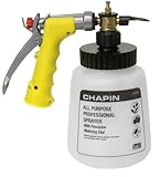 Deluxe Pro AP Hose End w Dial