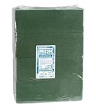 Fresh Floral Foam - 4 Pack - 3 x 4 x 9 by Darice