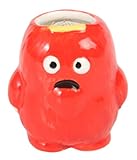 ガチャピン ムック グラスガーデン ムック