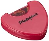 Photogenic ピックケース PC-103/RD