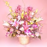 豪華なランのアレンジ