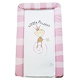 It's A Baby Changing Mat (Little Princess) by It's A Baby