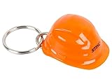 STIHL ヘルメット キーホルダー Miniature Safety Helmet Keyring [並行輸入品]