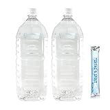 クリアローション 2L ペットボトル ハードタイプ（5倍濃縮原液） × 2本セット + ファイティングスピリットローション12mlセット