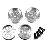 イーグル模型 ミニ四駆用8ホール大径23.5mmホイール #MINI4-78034U-SI