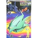 ララァ・スン専用モビルアーマー