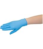 Amazon.co.jp: モデルローブ 業務用 No.992 ニトリル 極薄手 使いきり