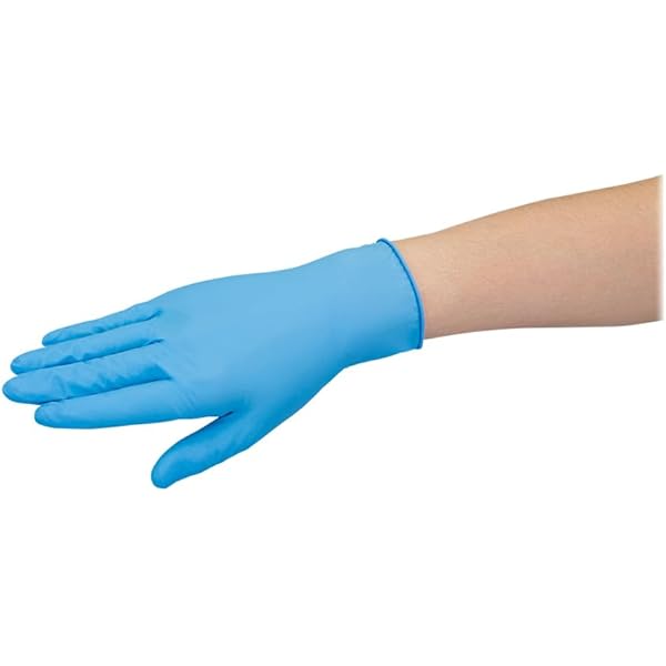 新品　高級ニトリル手袋　Mサイズ　1000枚　の出品です。 楽天市場】ニトリル手袋 Lサイズ シンガーニトリルSRB 100枚入