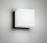 オーデリック エクステリア LEDポーチライト 高演色 白熱灯60W相当 防雨・防湿型 昼白色:OG264006NR