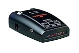 Radenso XP Radar Laser Detector [並行輸入品]