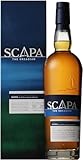 正規品Scapa 【ギフト プレゼント に】シングルモルトウイスキー スキャパ スキレン [ ウイスキー イギリス 700ml お酒 ギフトBOX入り]