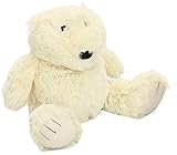 Cozy Therapy Plush, Polar Bear