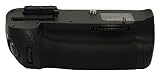 ニコン MB-D14 互換カメラ用 バッテリーグリップ D600 D610 対応(T)