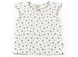 HusHush(ハッシュアッシュ) Tシャツ・カットソー 110サイズ 女の子