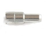 ハイロジック 差込ダボニッケル 4×5.5 Z-501