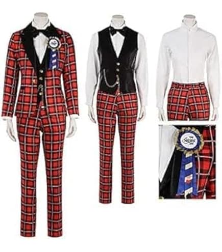 Amazon.co.jp: [Tuklye] ツイステッドワンダーランド ツイステ エース