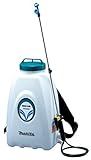 マキタ 充電式噴霧器 18V 15L MUS154DSH