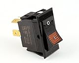 Apw Wyott 70444800 Rocker On-Off Switch [並行輸入品]