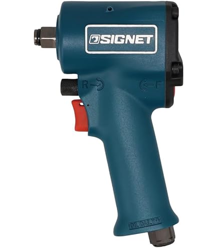 Amazon | (STRAIGHT/ストレート) エアーインパクトレンチ コンパクト