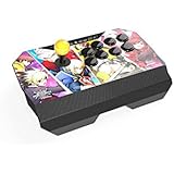 ブレイブルー クロスタッグバトル ドローン アーケード ジョイスティック (PlayStation (R) 4 / PlayStation (R) 3 / PC)